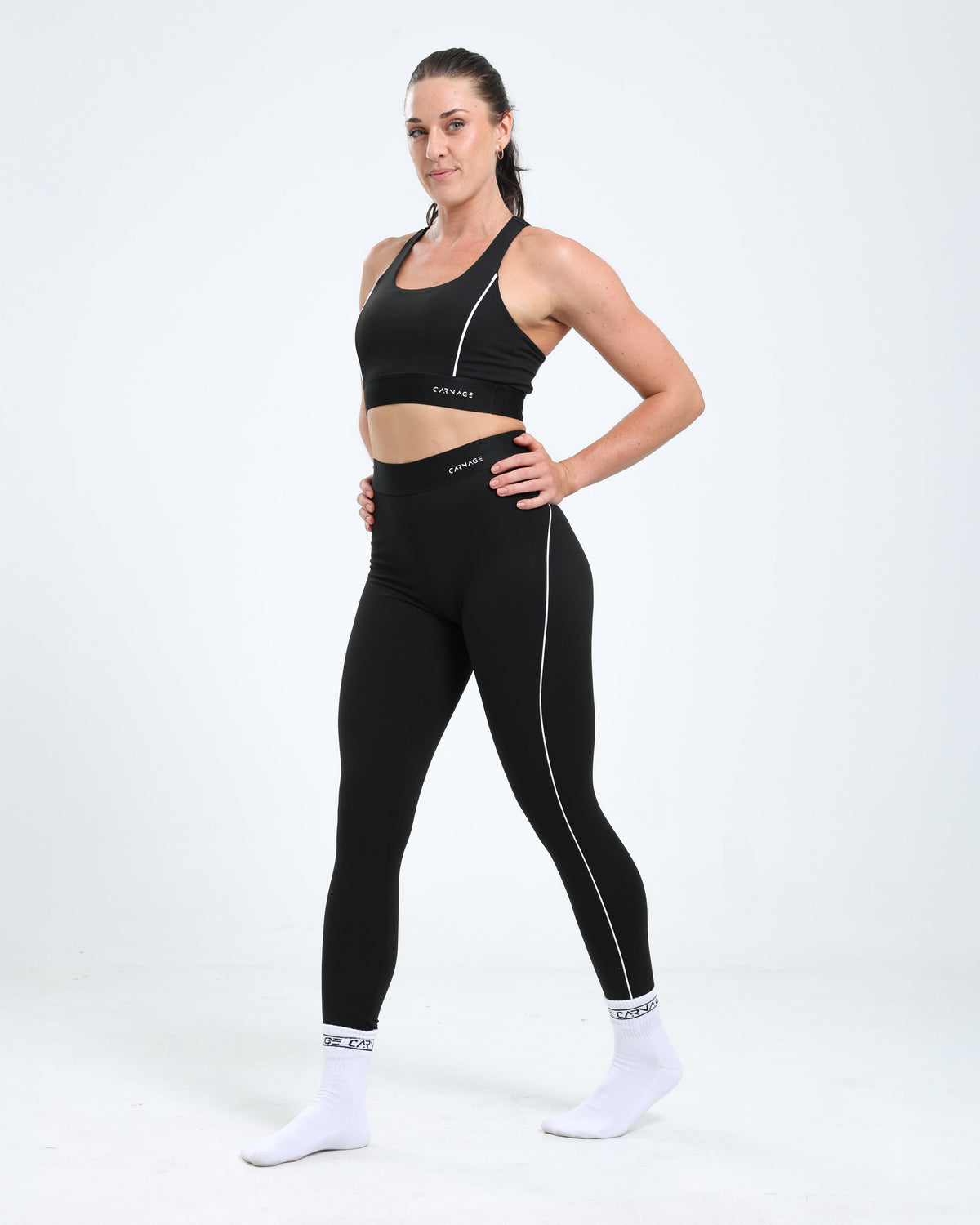 CoreBalance Legging