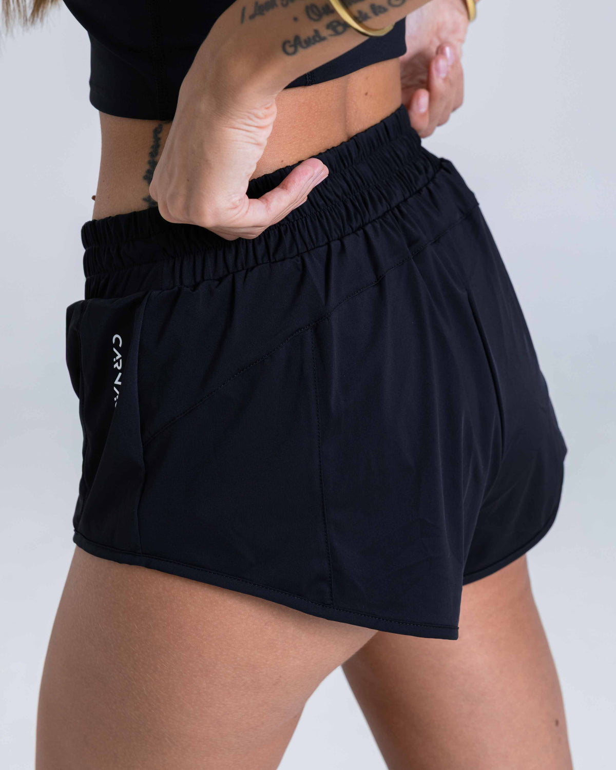Aeris Runner Short