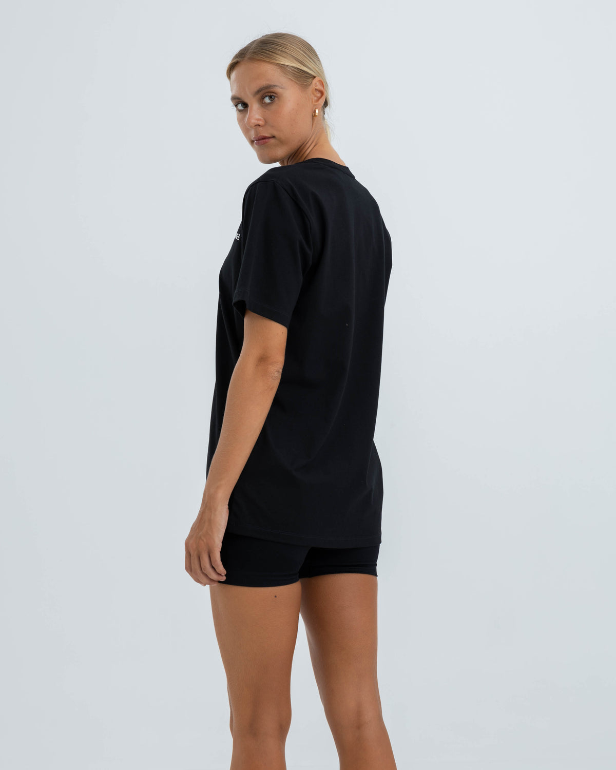 Essential V Neck Tee