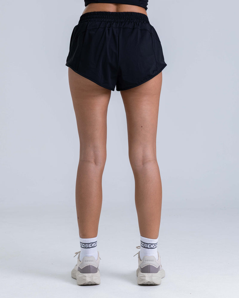 Aeris Runner Short
