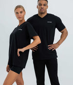 Essential V Neck Tee