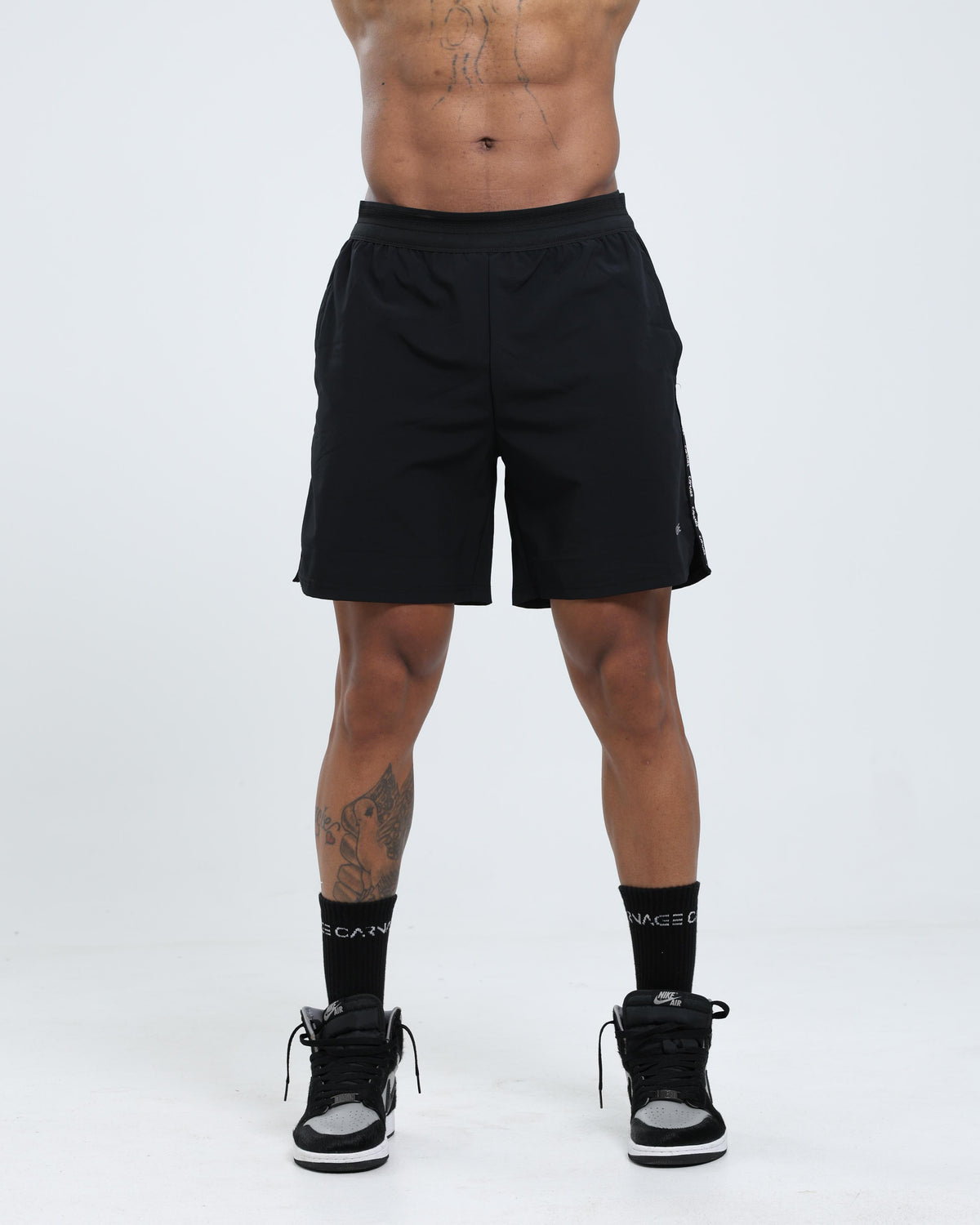 Carnage Titan Flex Short