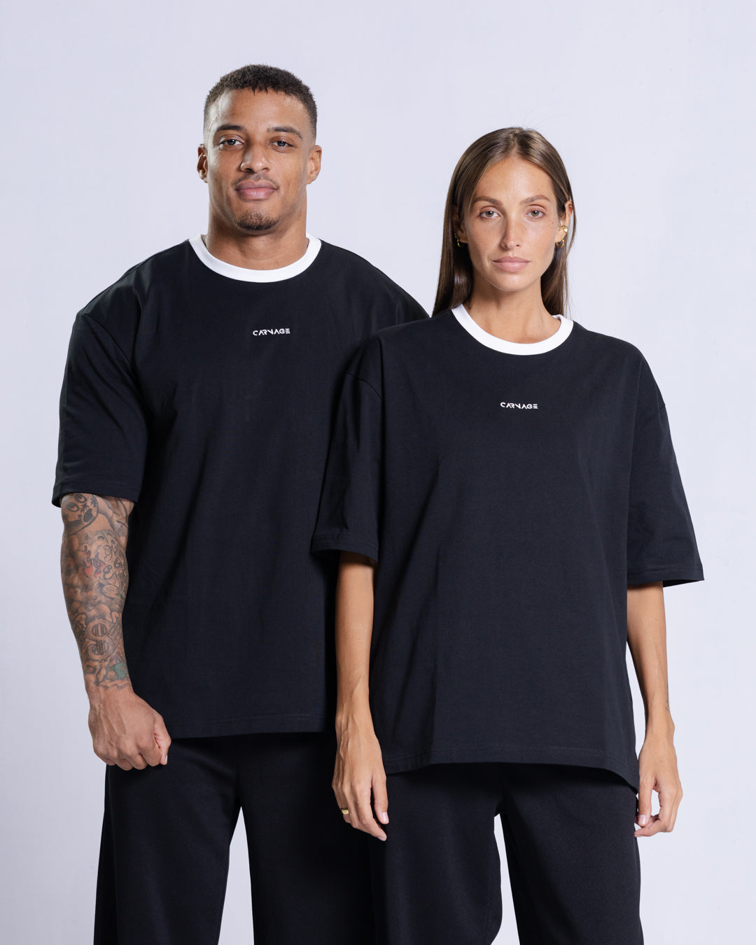 Classic Ringer Tee