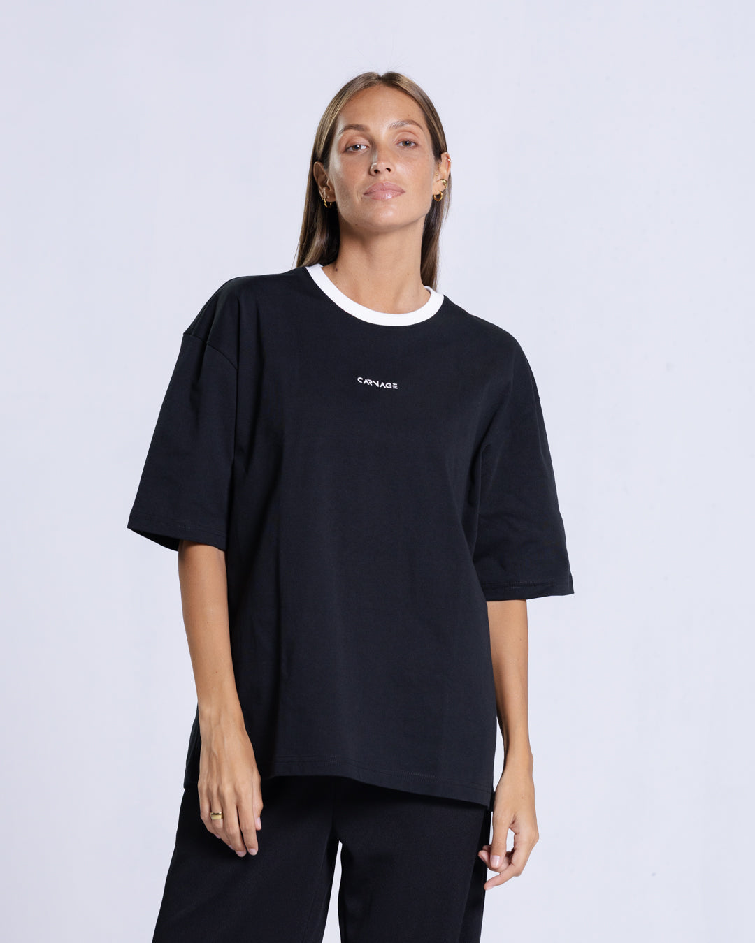 Classic Ringer Tee