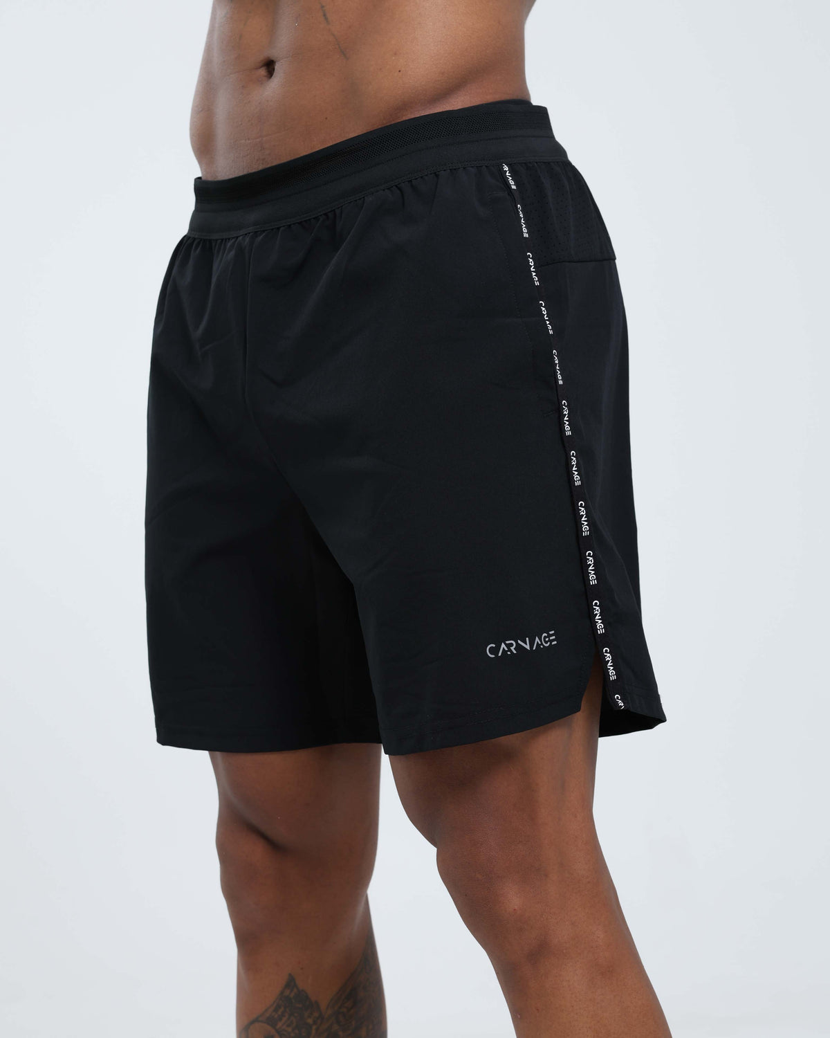 Carnage Titan Flex Short