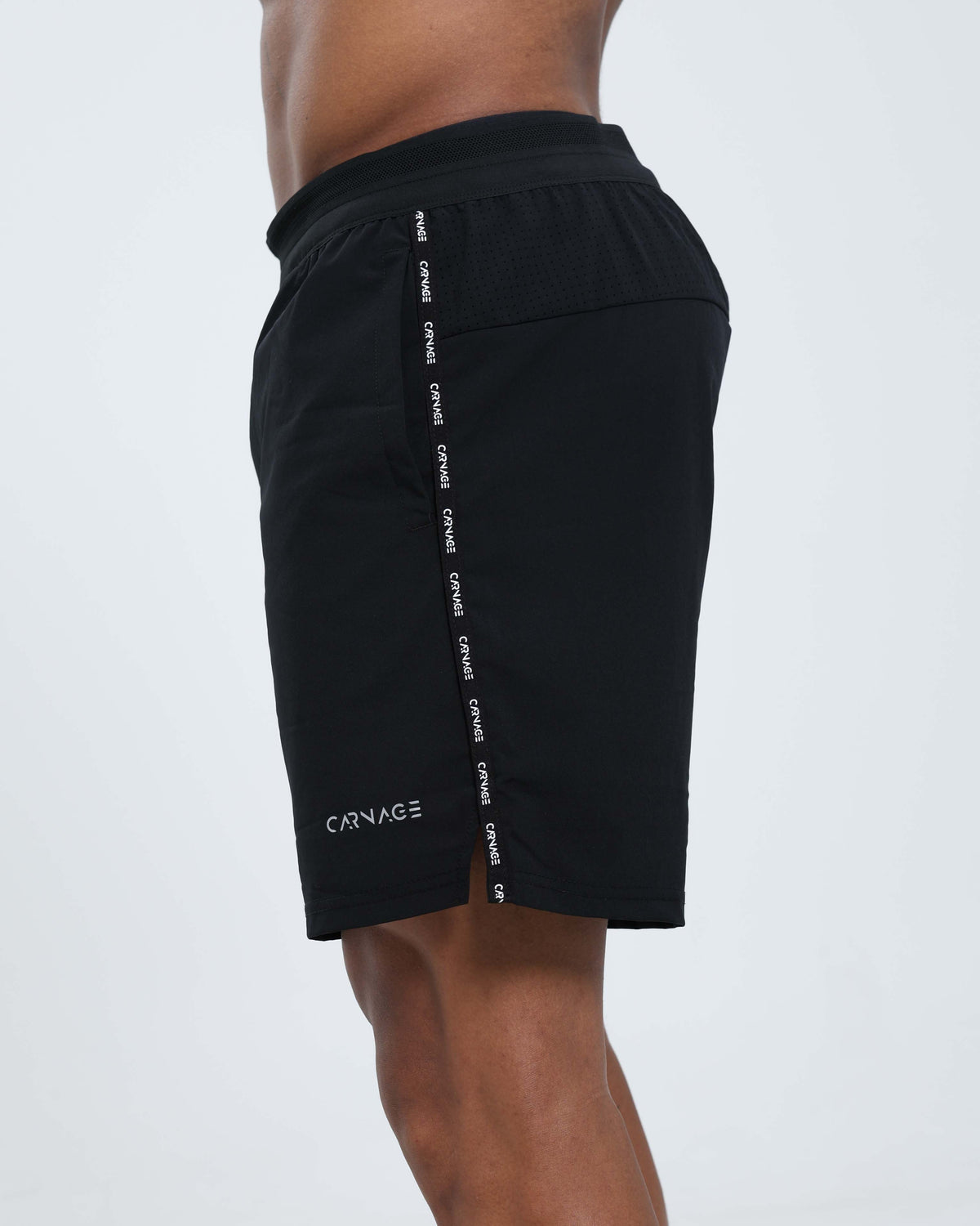 Carnage Titan Flex Short