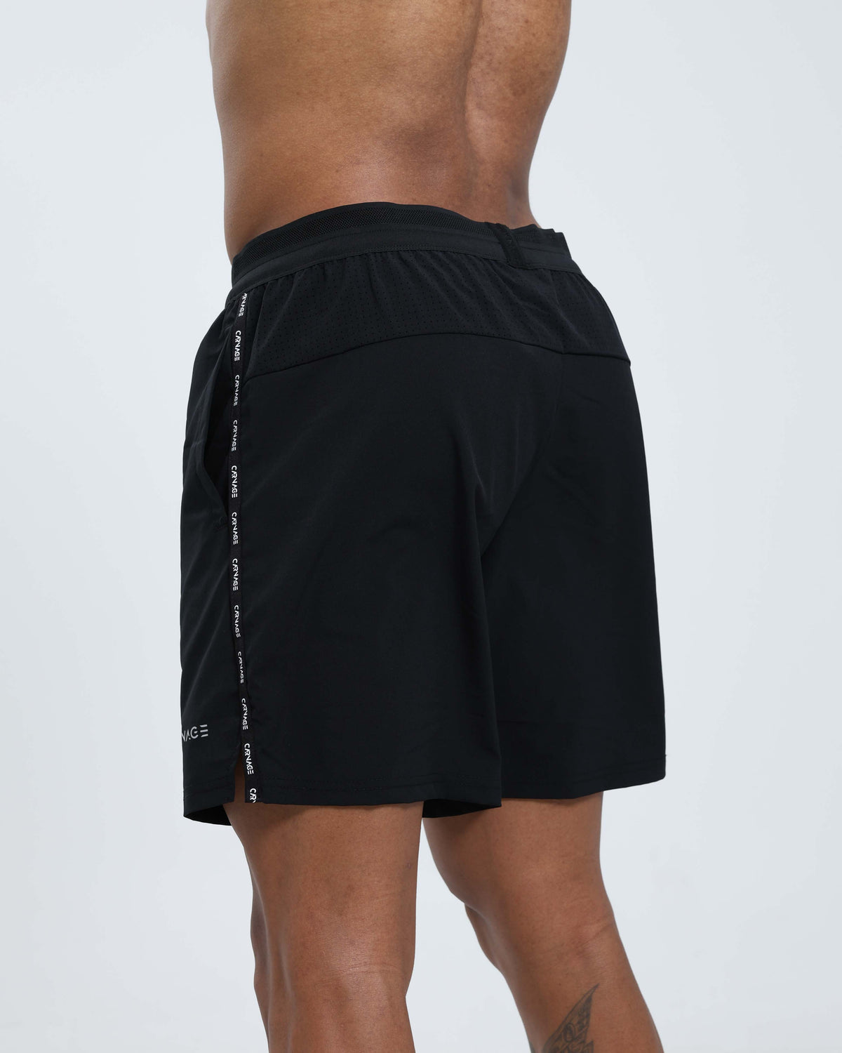 Carnage Titan Flex Short