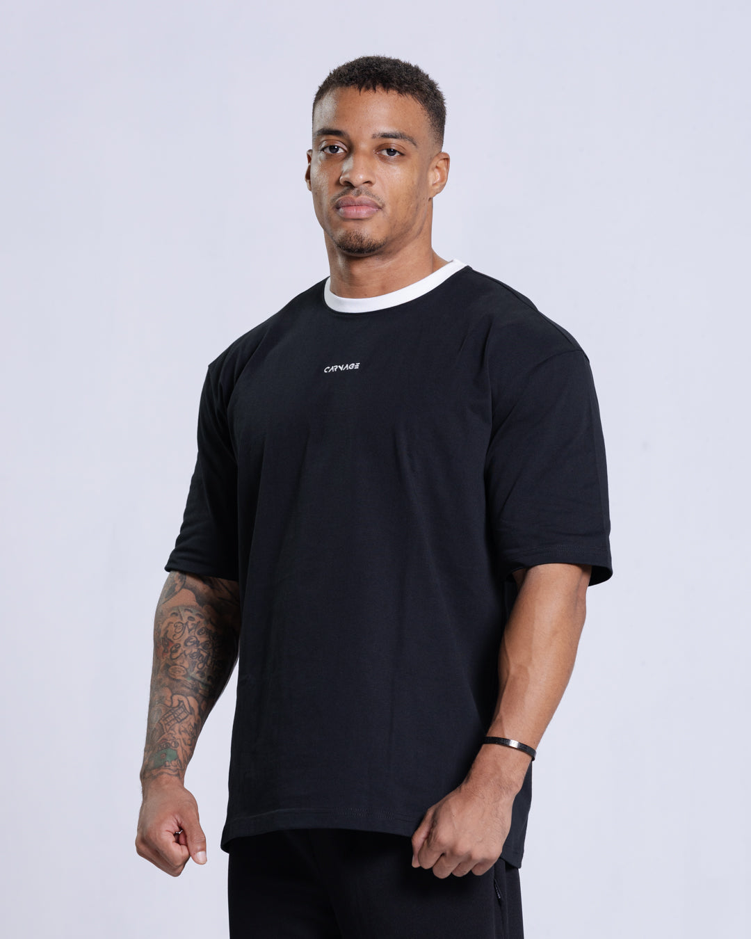 Classic Ringer Tee