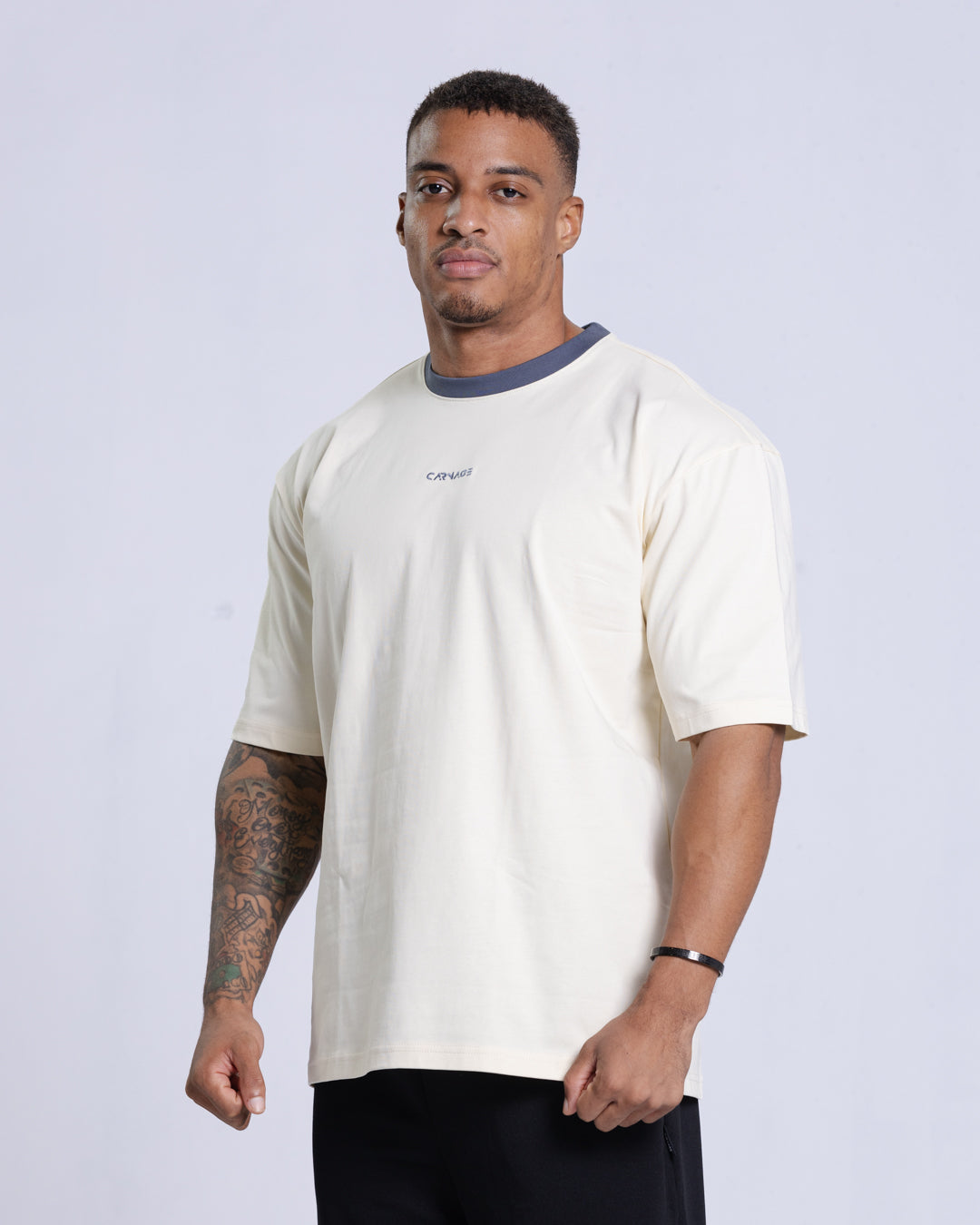 Classic Ringer Tee