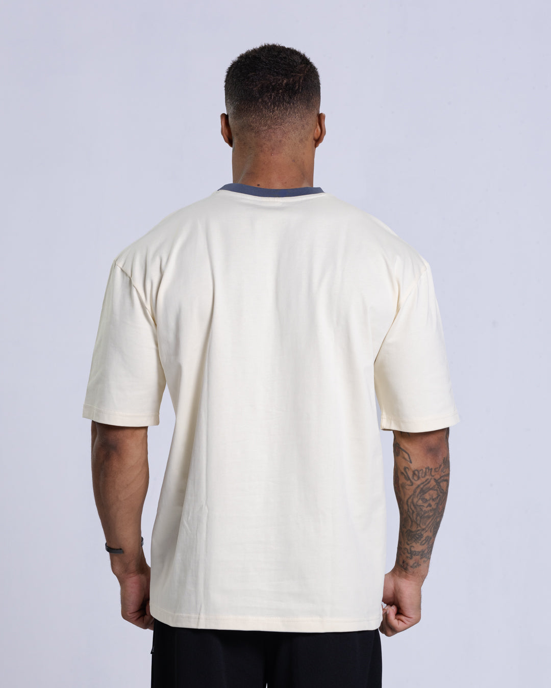 Classic Ringer Tee