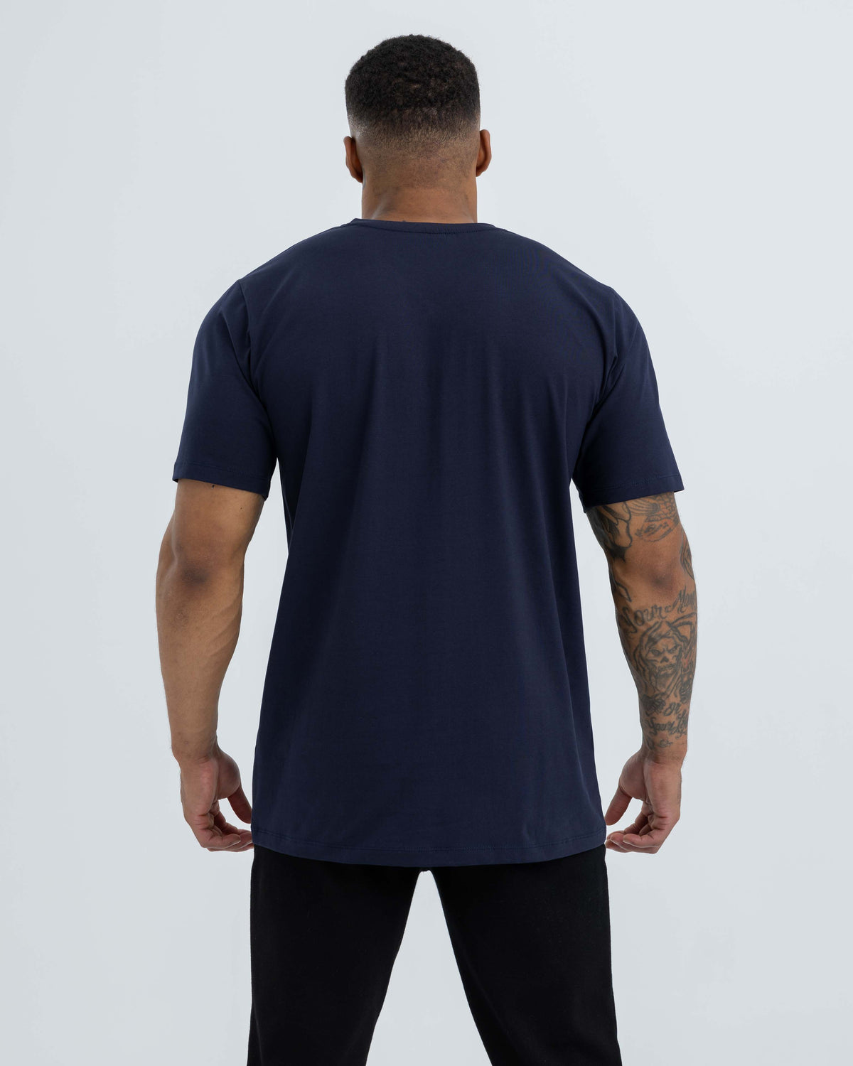 Essential V Neck Tee