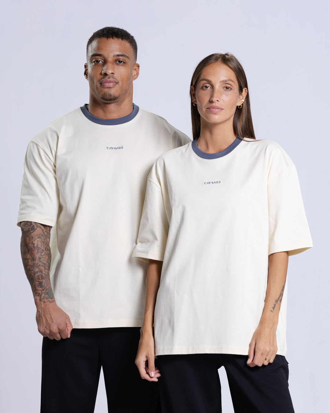 Classic Ringer Tee