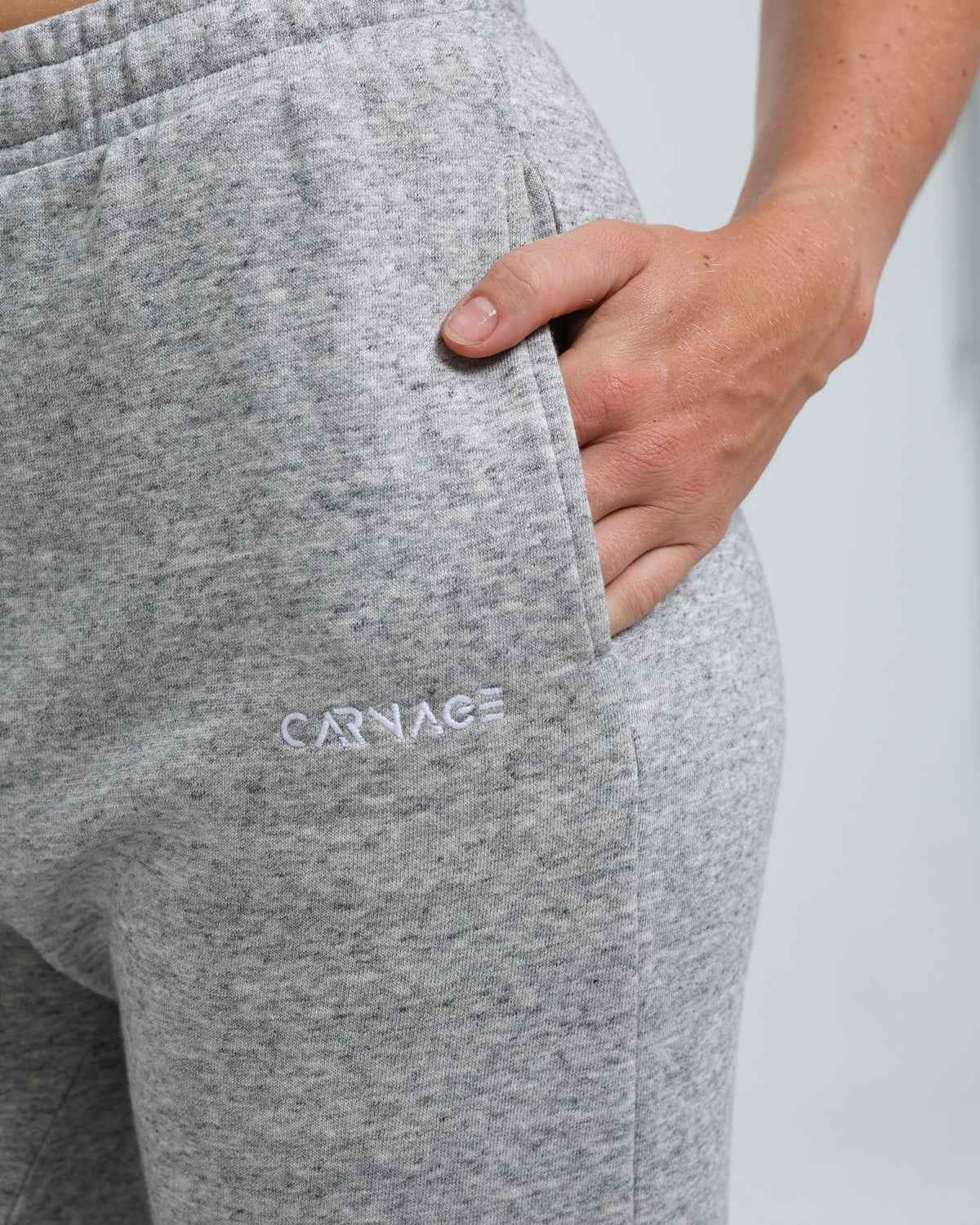Essential Wide Leg Pant