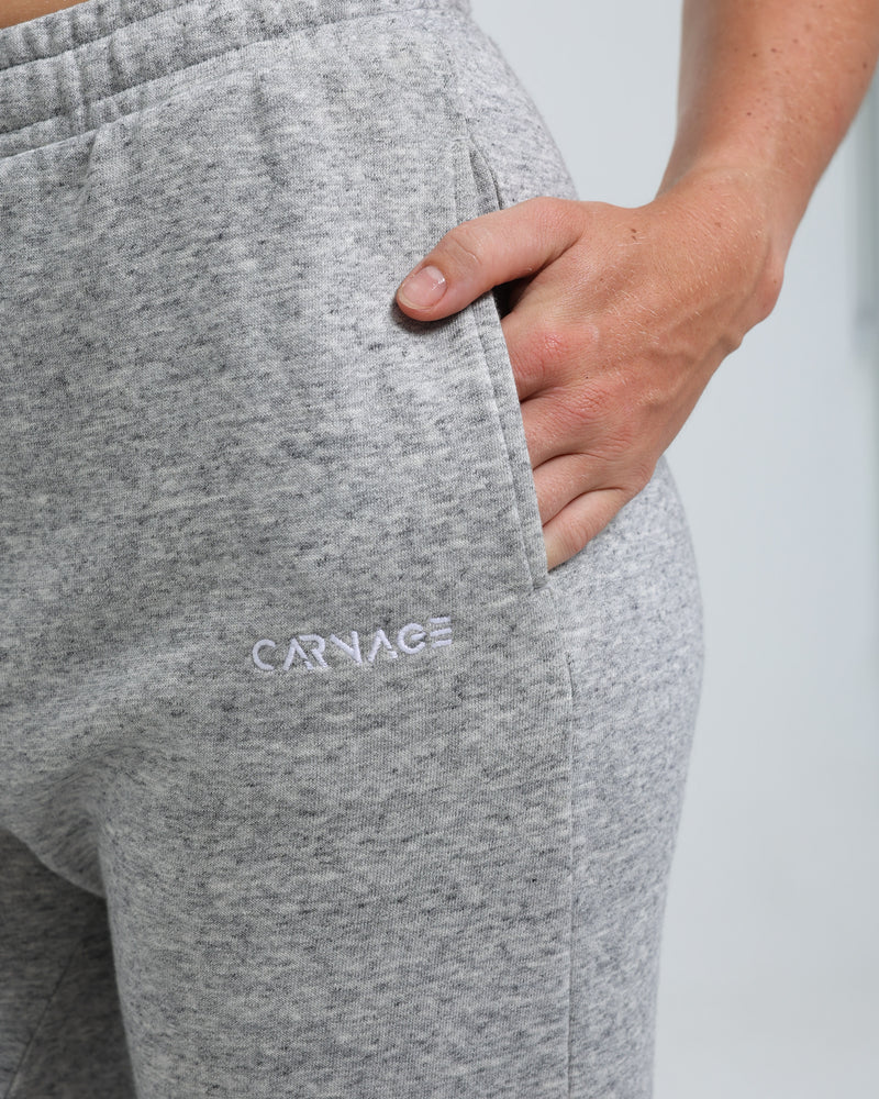Essential Wide Leg Pant