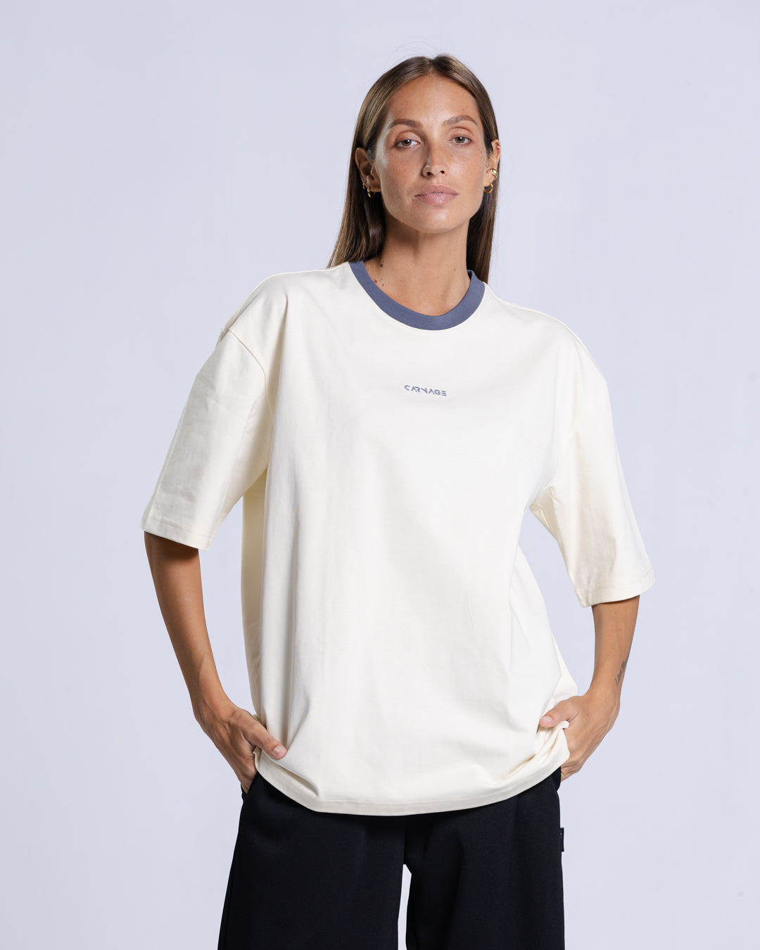 Classic Ringer Tee