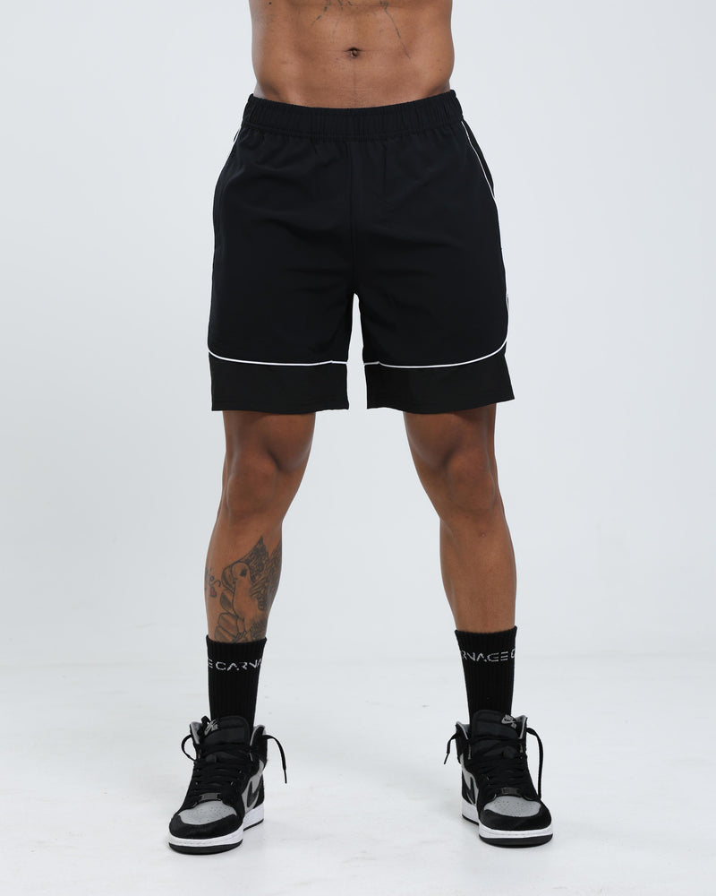 Carnage Swiftline Short