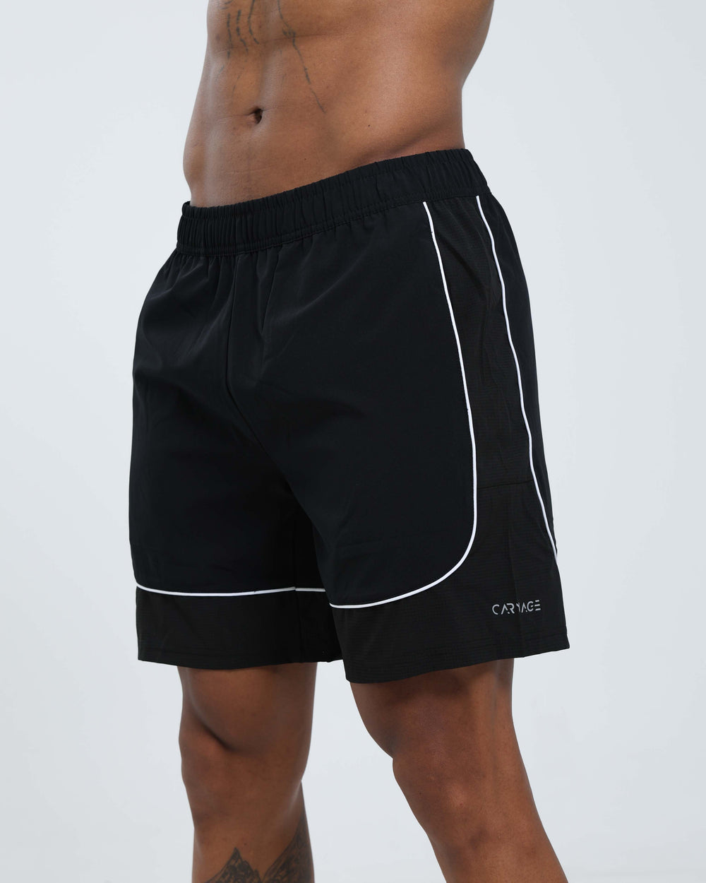 Carnage Swiftline Short
