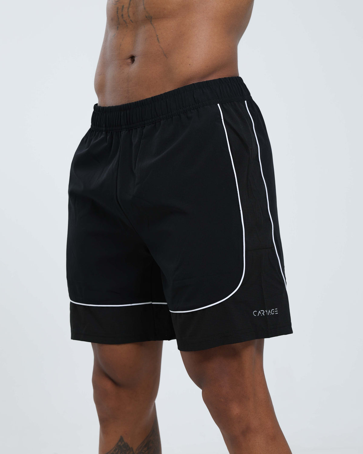 Carnage Swiftline Short