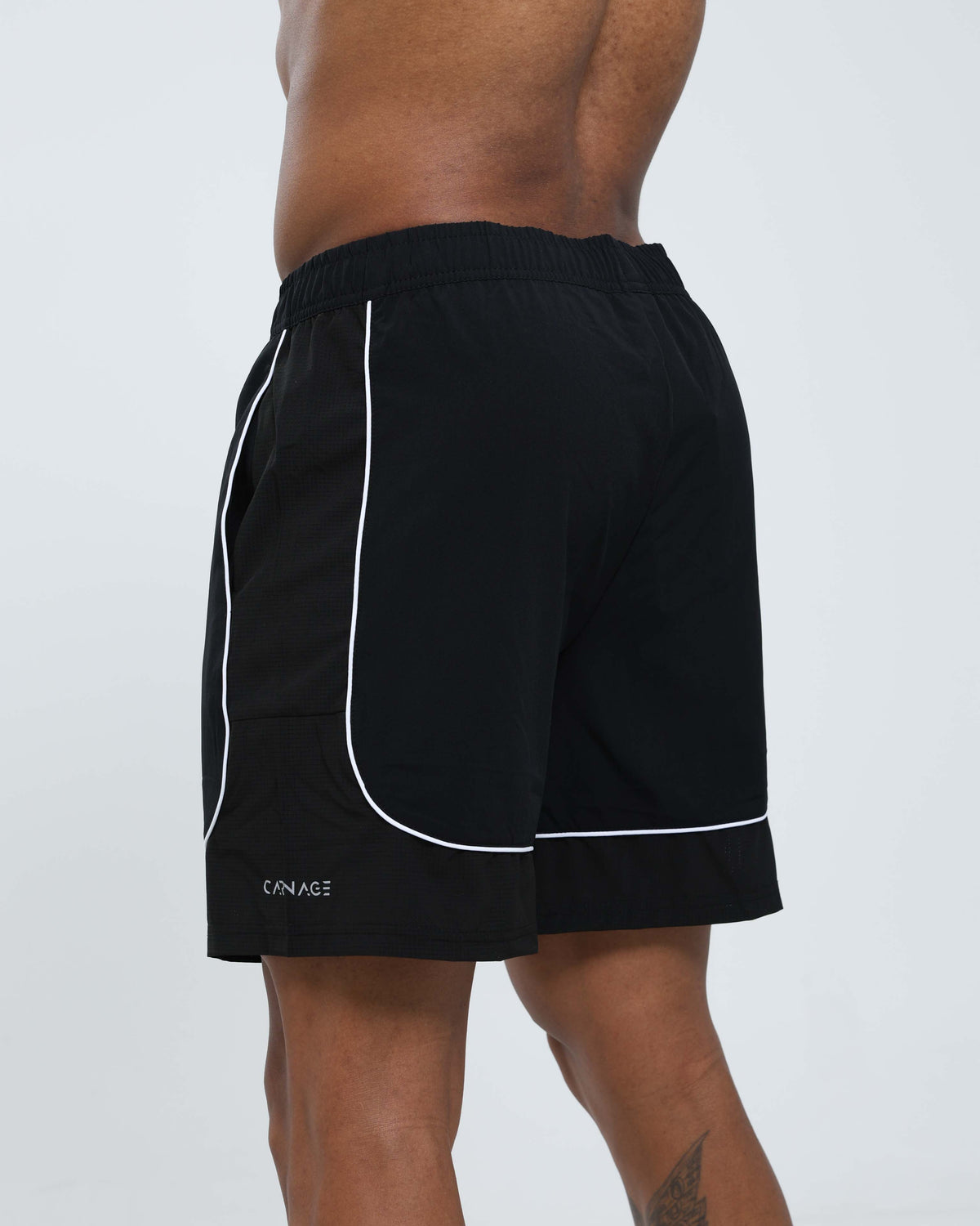 Carnage Swiftline Short