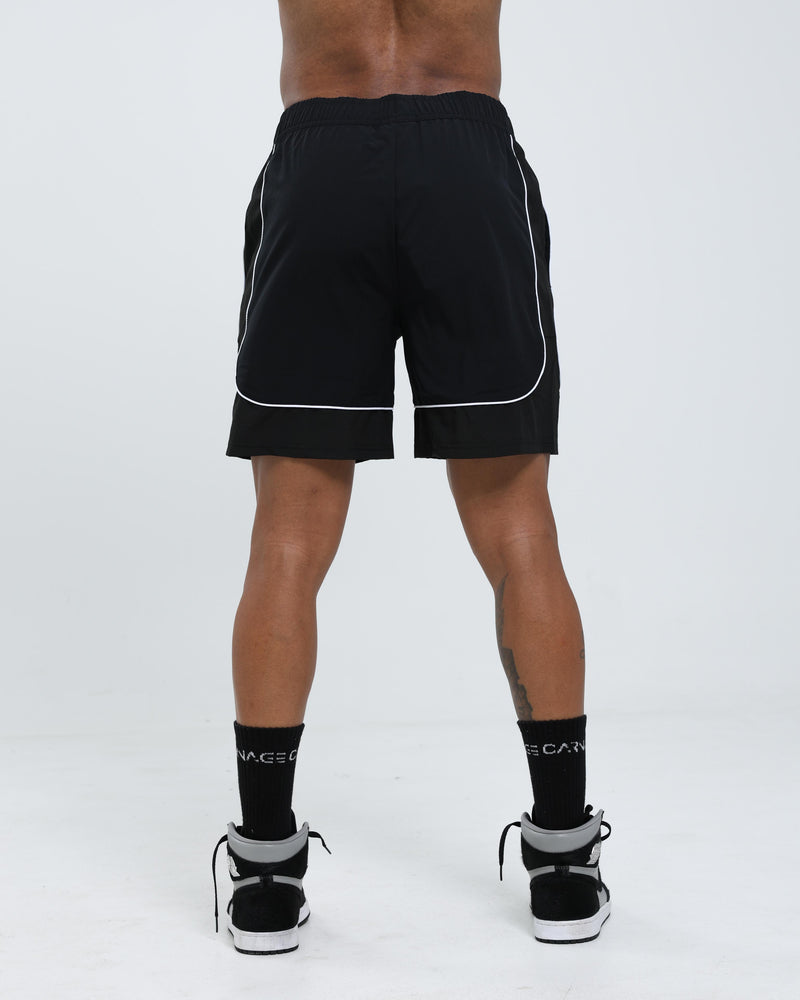 Carnage Swiftline Short