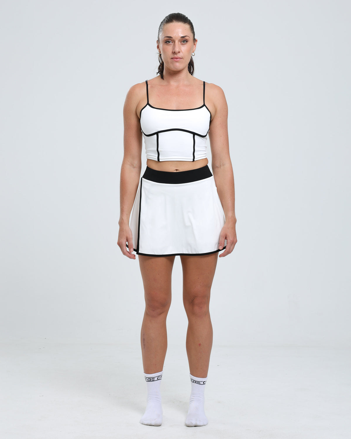 Aceline Skort