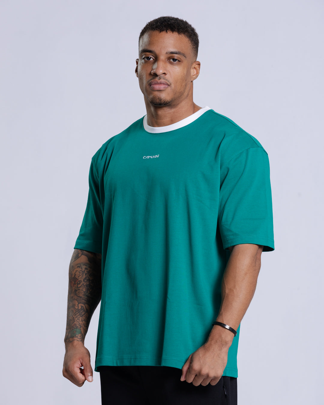 Classic Ringer Tee