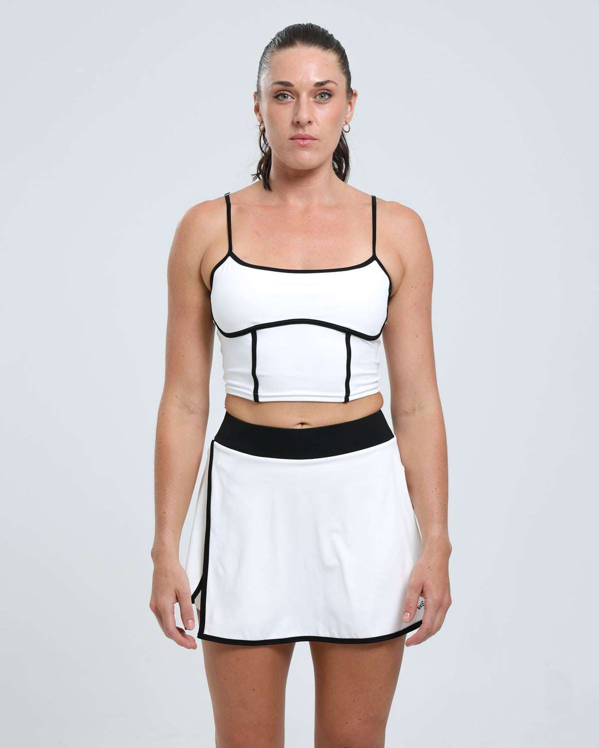 Aceline Skort