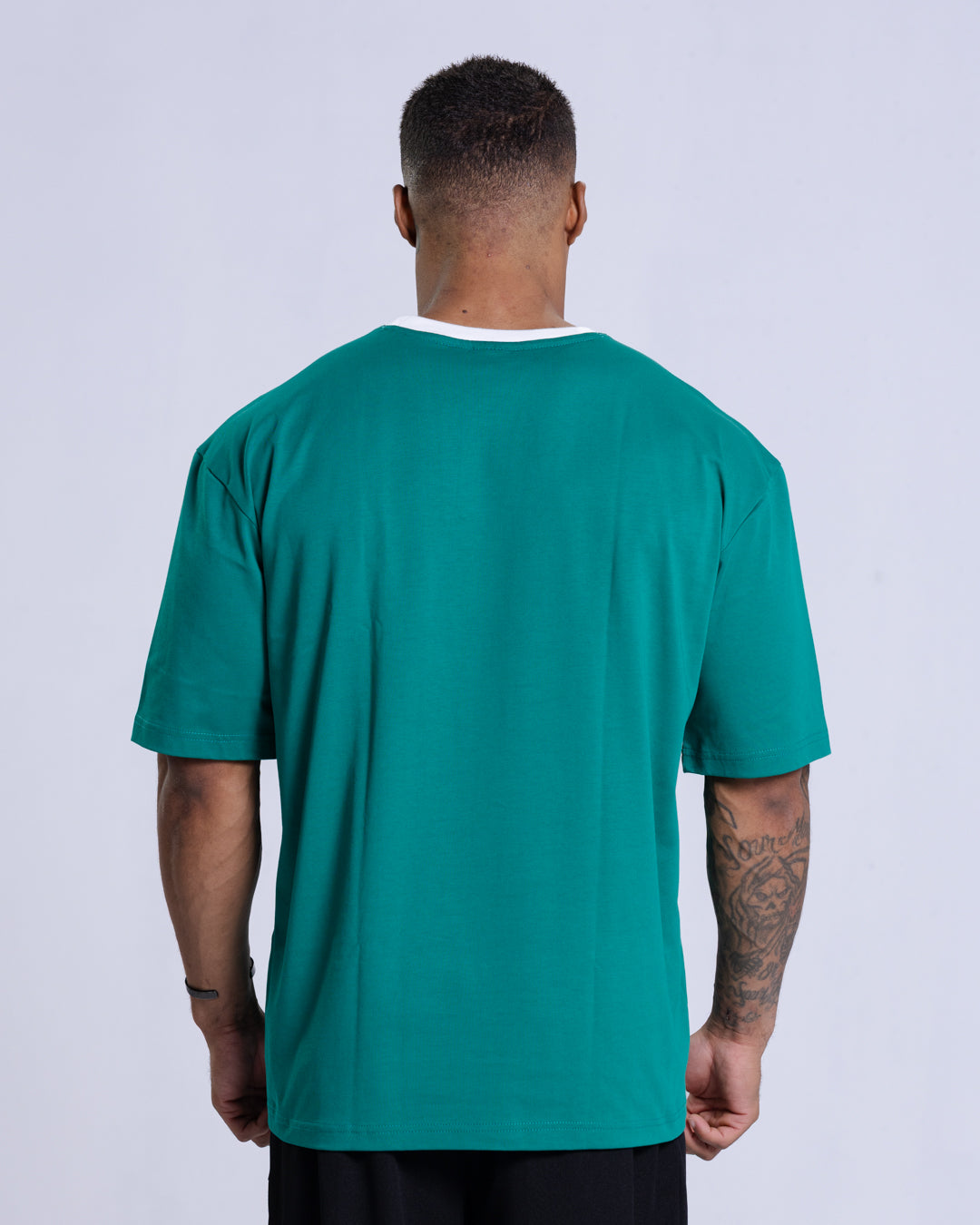 Classic Ringer Tee