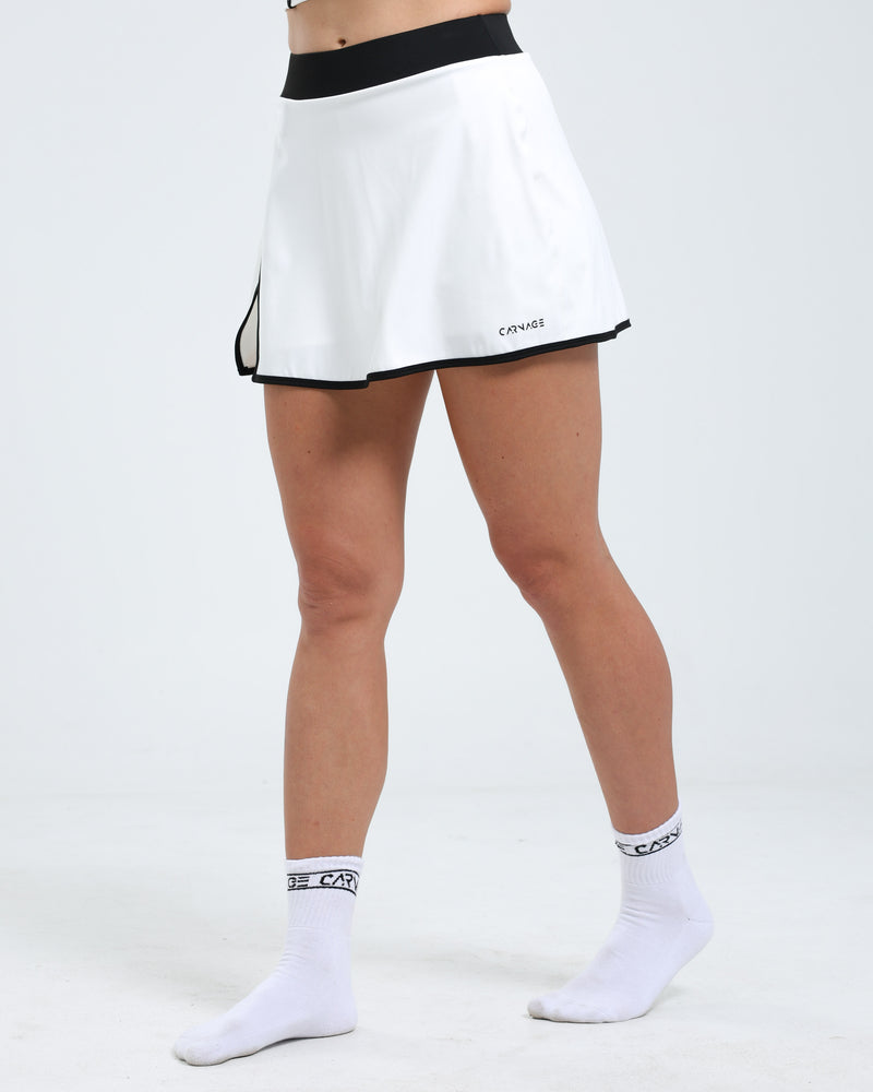 Aceline Skort