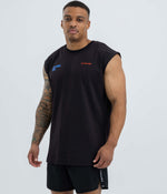 Lifting Div.Muscle Tank