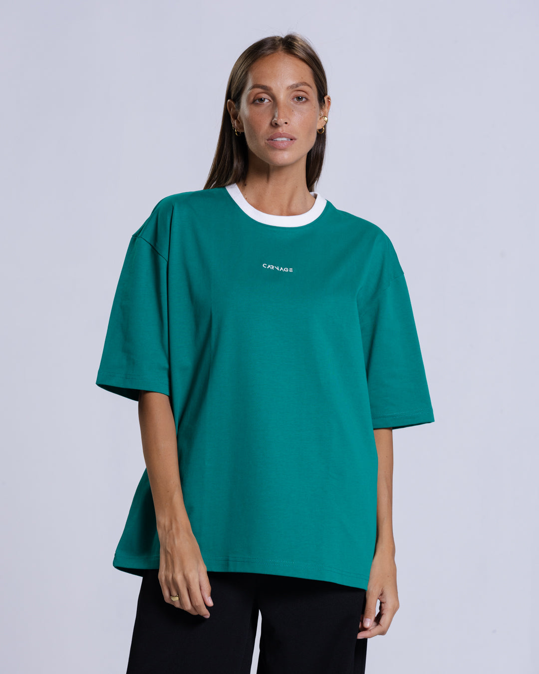 Classic Ringer Tee