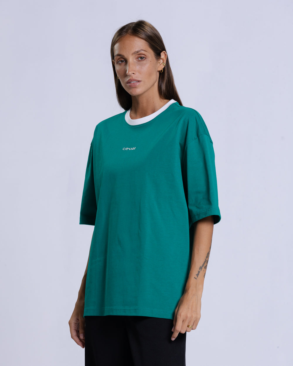 Classic Ringer Tee