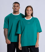 Classic Ringer Tee