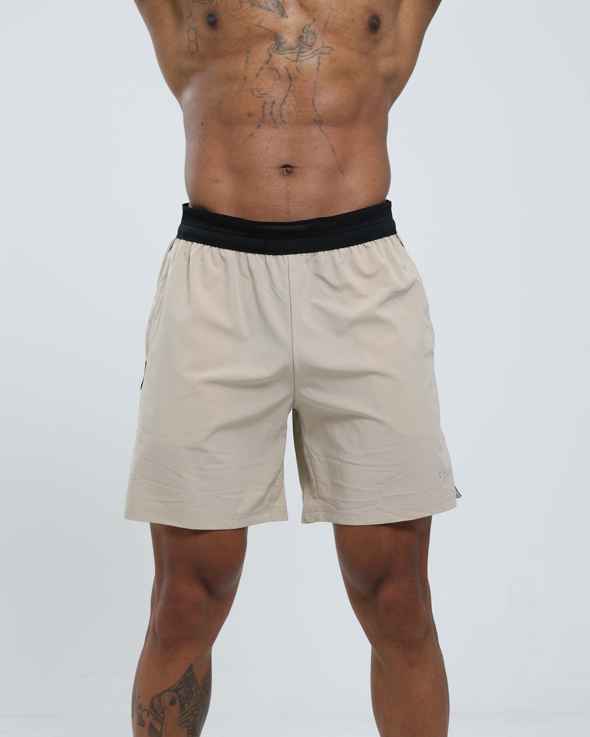 Carnage Titan Flex Short