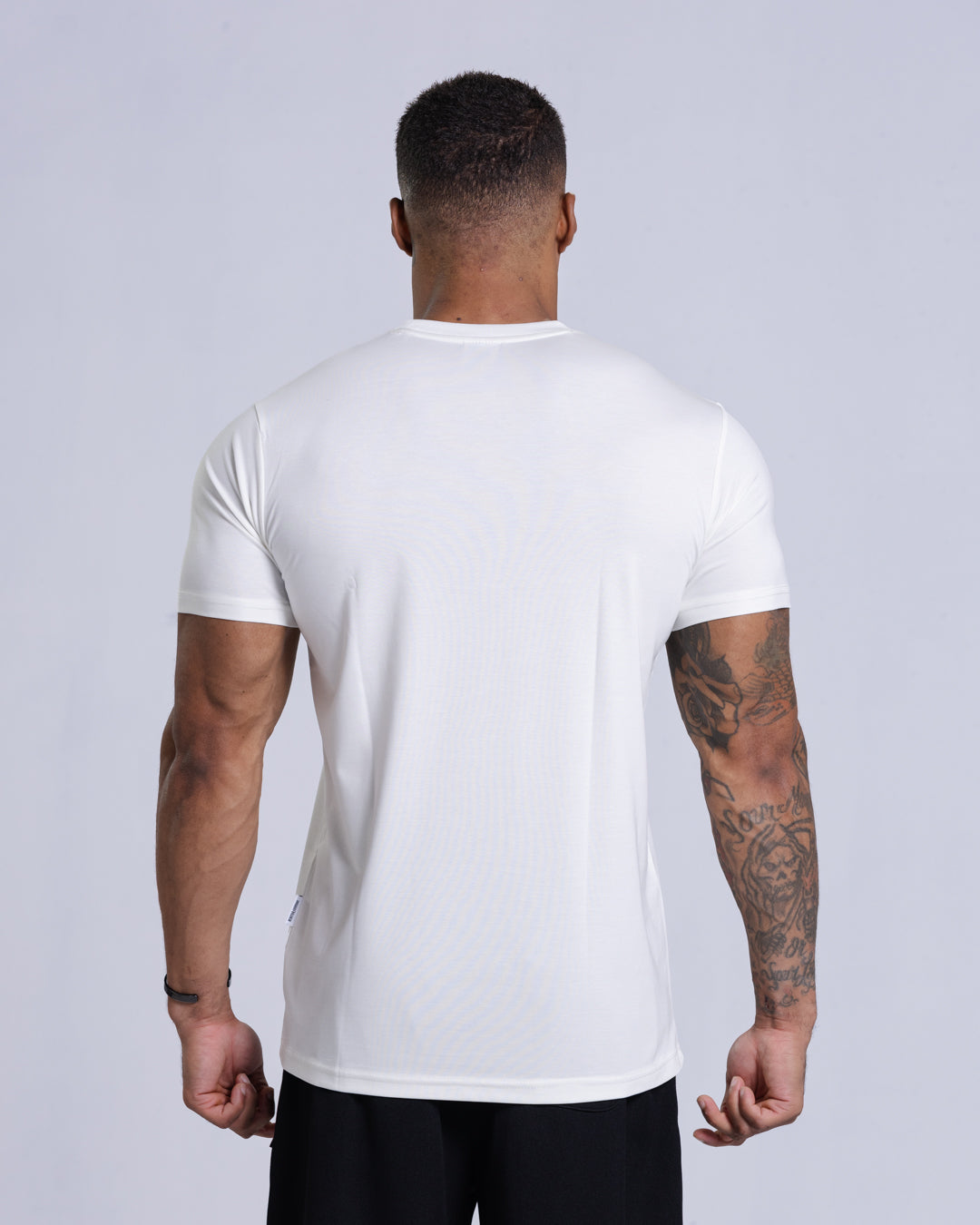 AirSoft Crew Neck