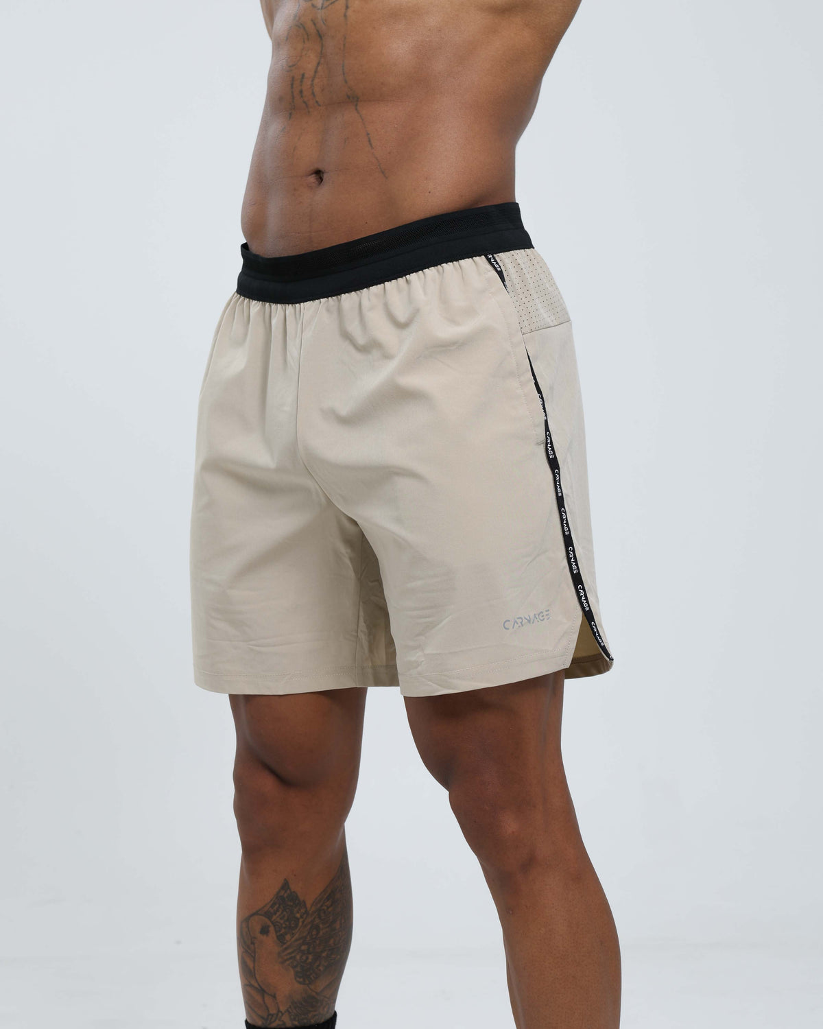 Carnage Titan Flex Short