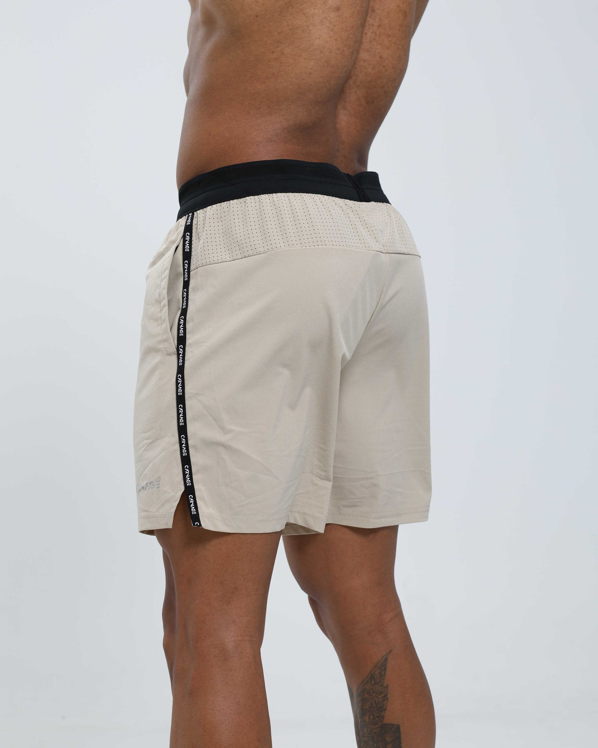 Carnage Titan Flex Short