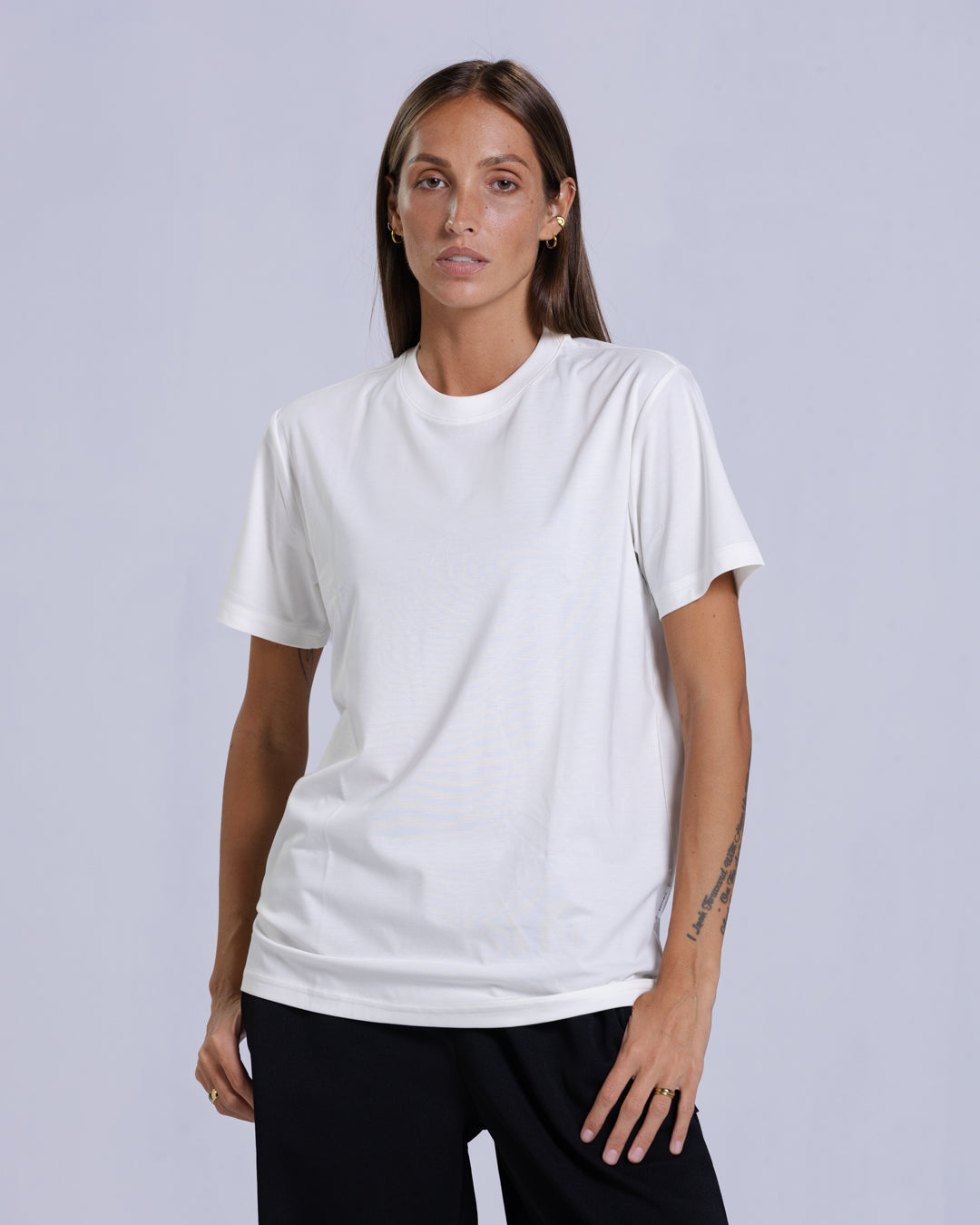 AirSoft Crew Neck