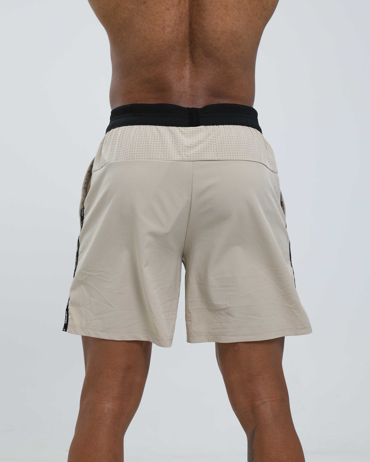 Carnage Titan Flex Short