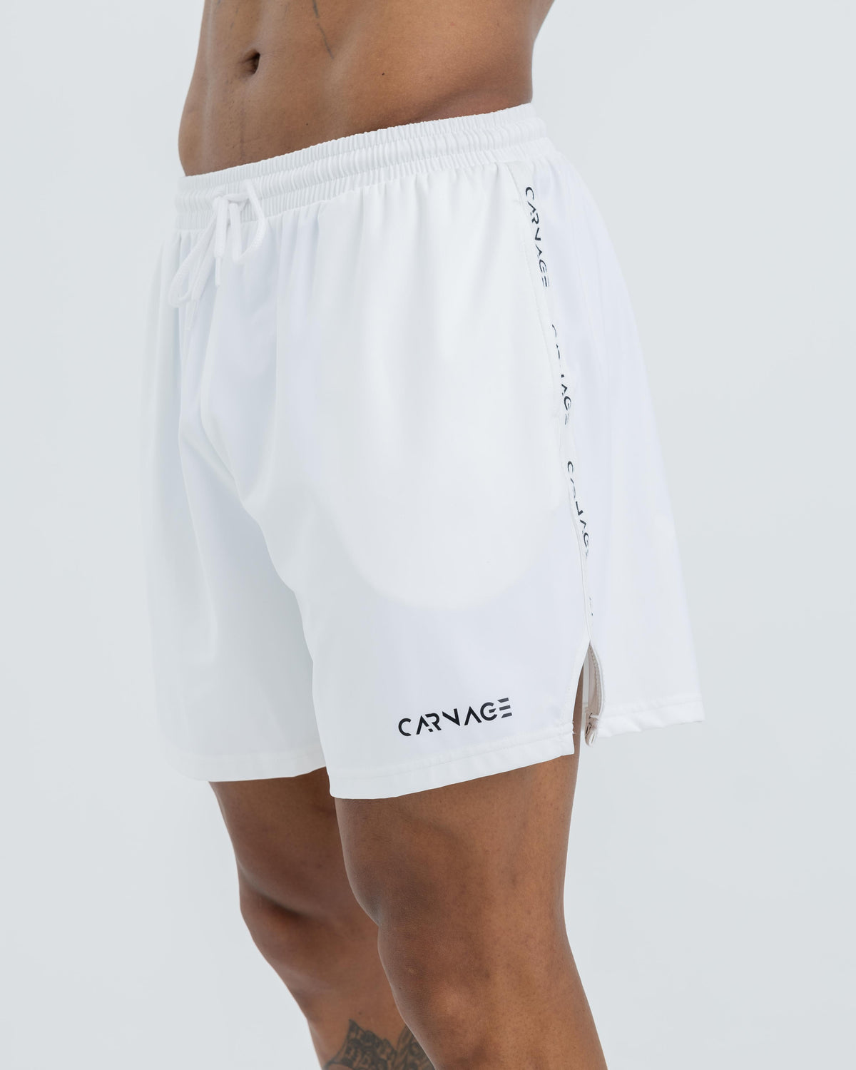 D'Falt 6inch Short