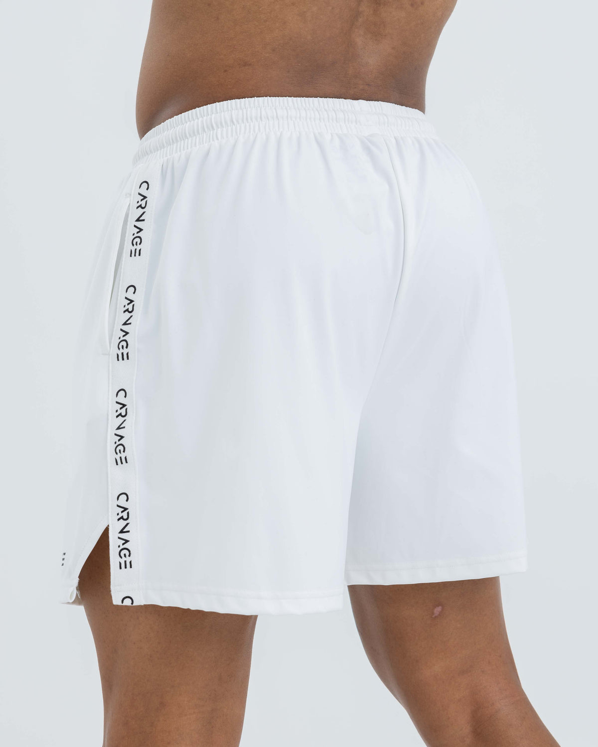 D'Falt 6inch Short