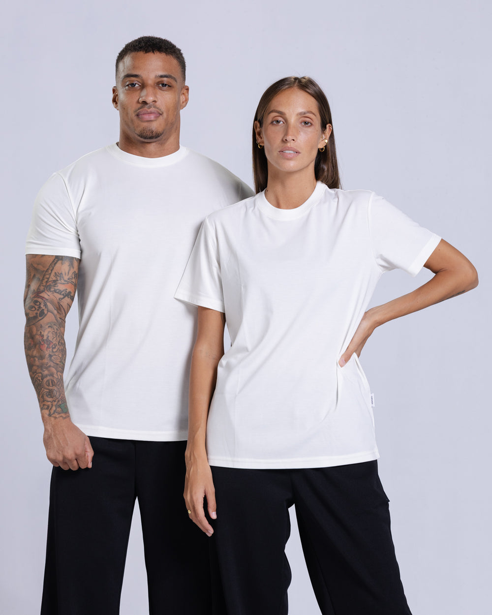 AirSoft Crew Neck