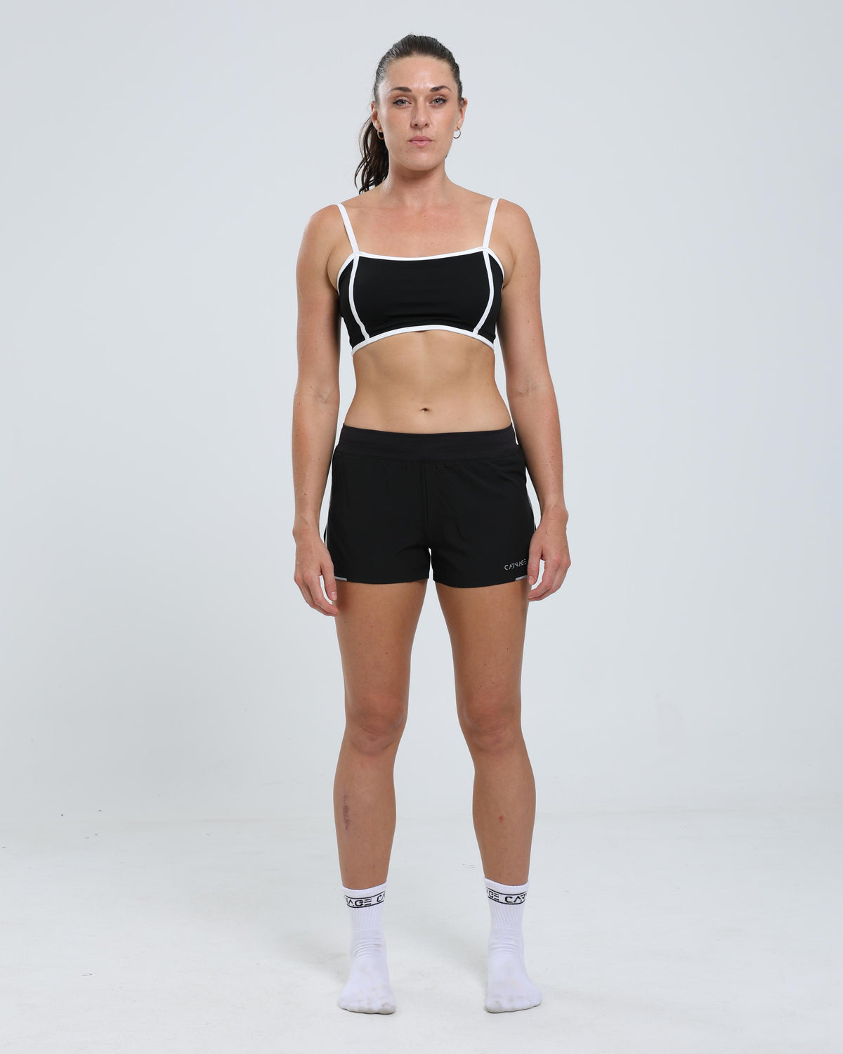 Carnage Aerostride Short