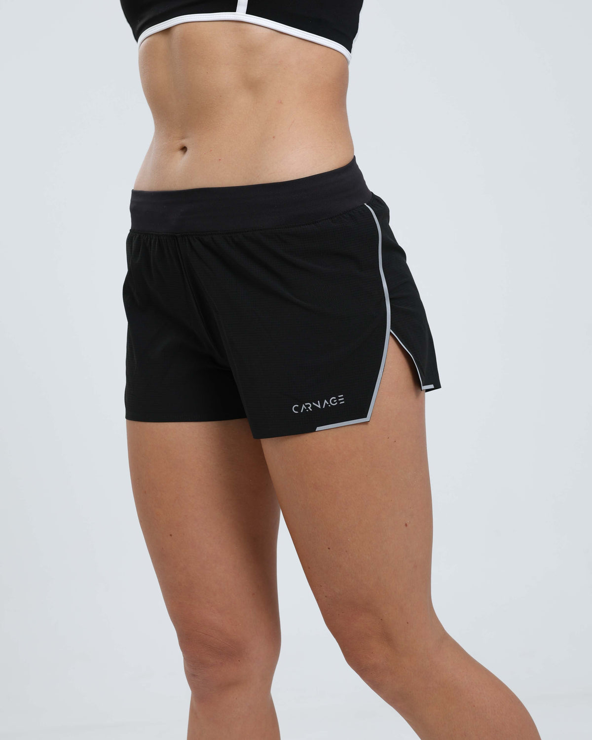Carnage Aerostride Short
