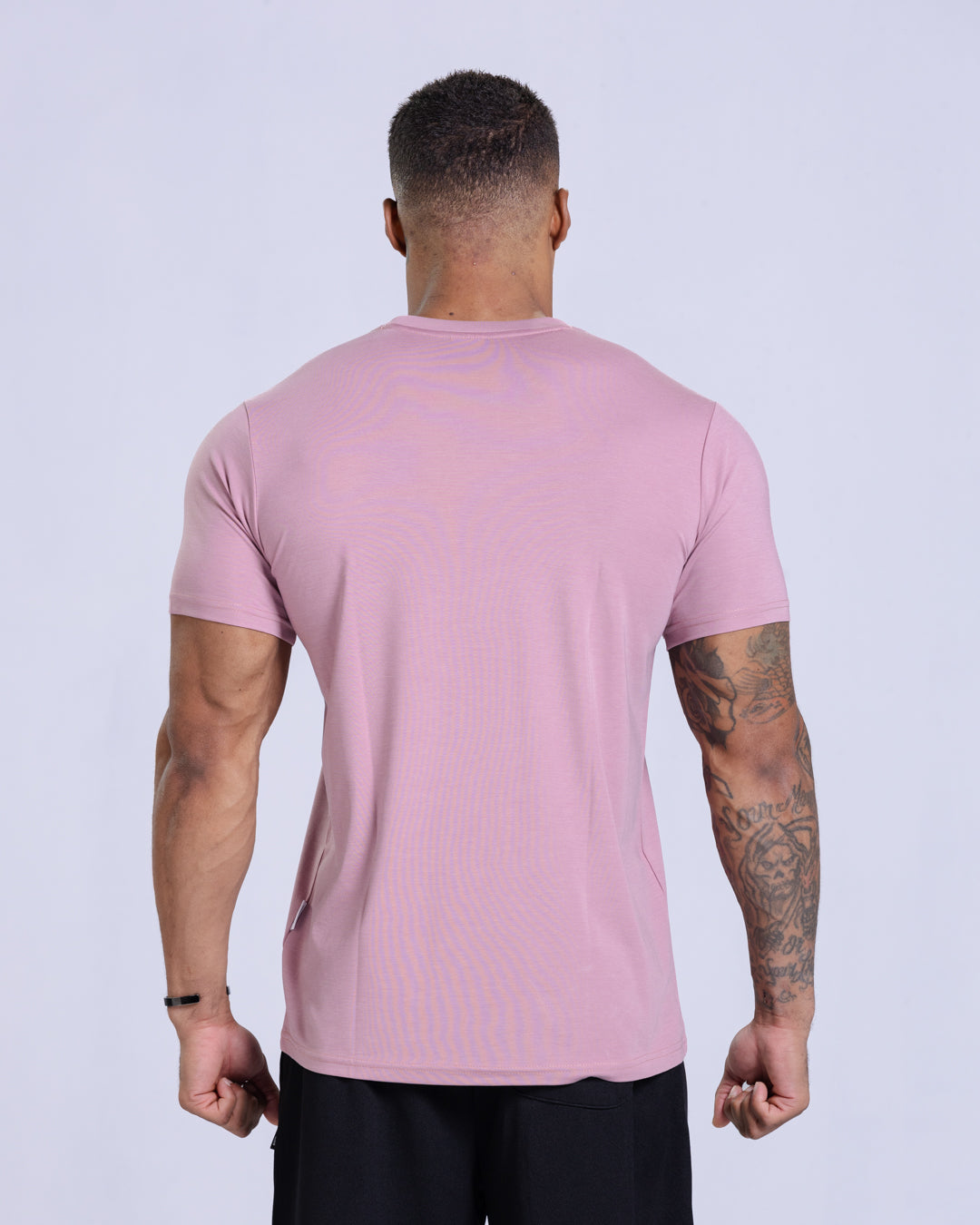 AirSoft Crew Neck