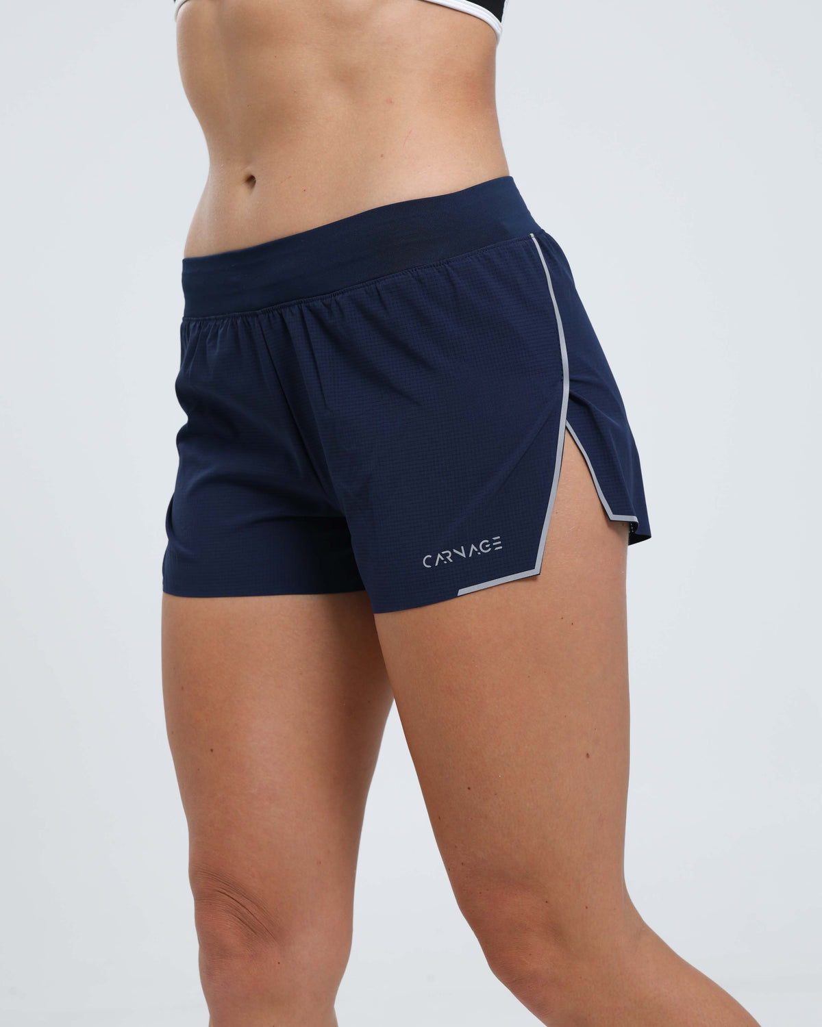 Carnage Aerostride Short