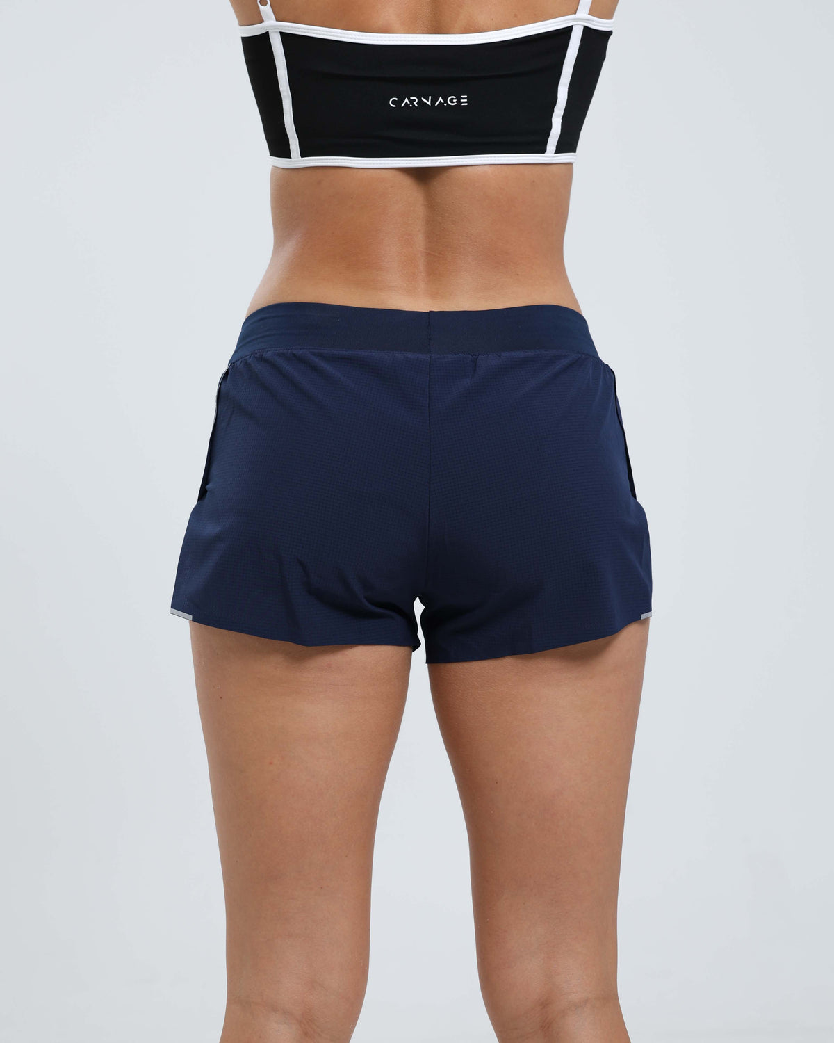 Carnage Aerostride Short