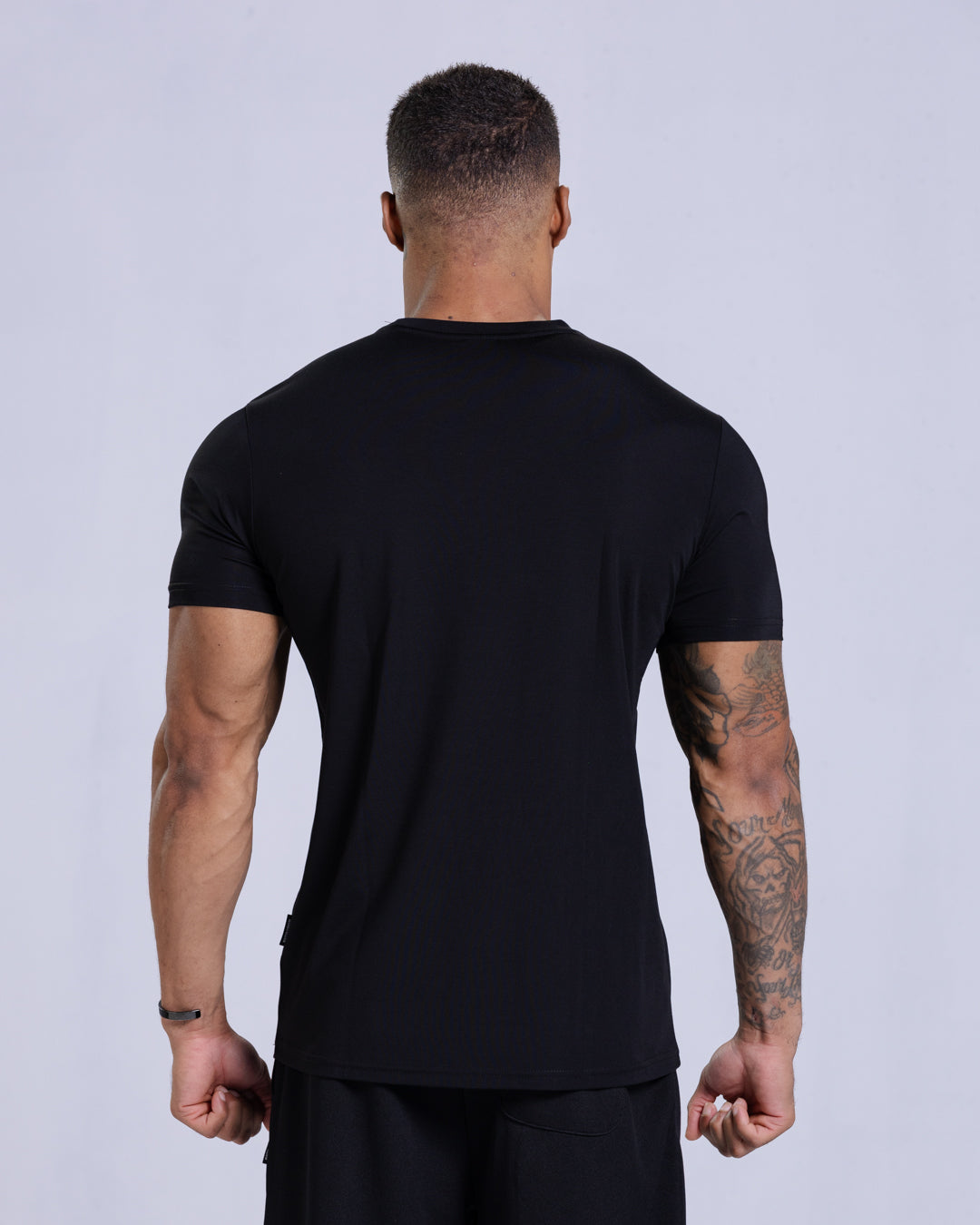 AirSoft Crew Neck
