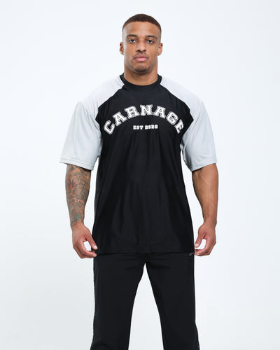 G.O.A.T Oversize Tee - Unisex