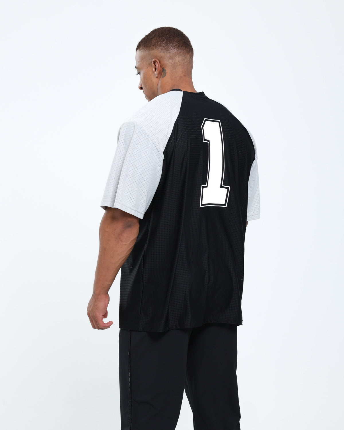 G.O.A.T Oversize Tee - Unisex